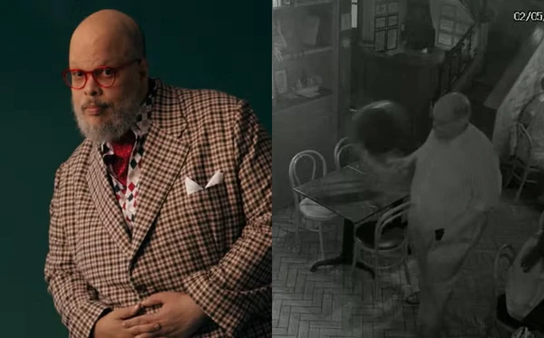 ed motta