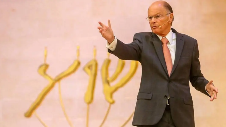 edir macedo