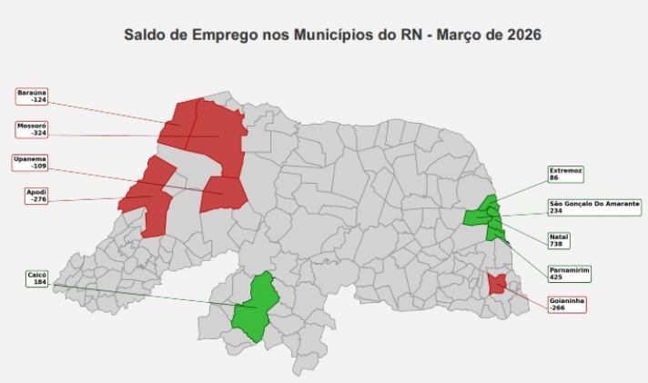 emprego micro