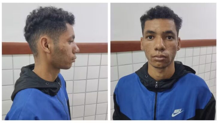 estupro coletivo