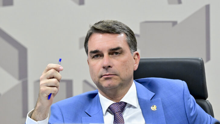 flavio bolsonaro
