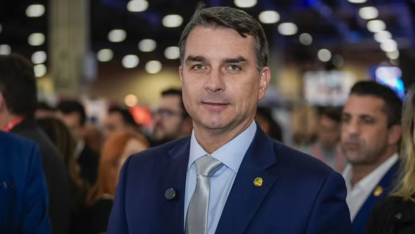 flavio bolsonaro
