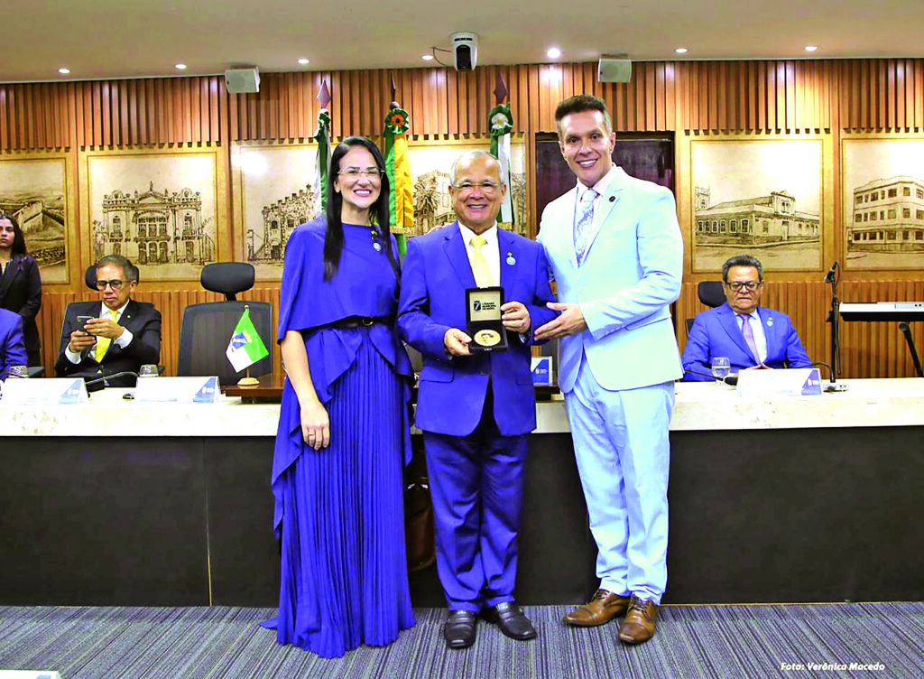 Vereadores aprovam programa educador voluntário e fundo de desenvolvimento | notícias do rio grande do norte foto2