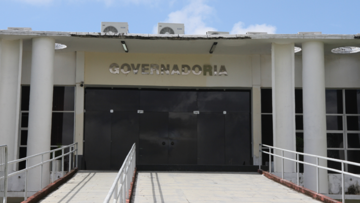 goveRio Grande do Norteadoria