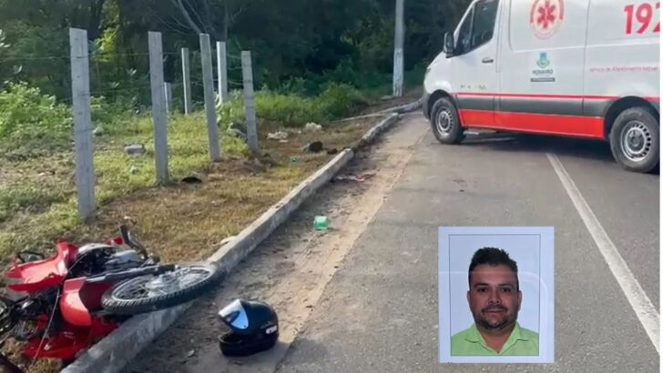 homem mossoró