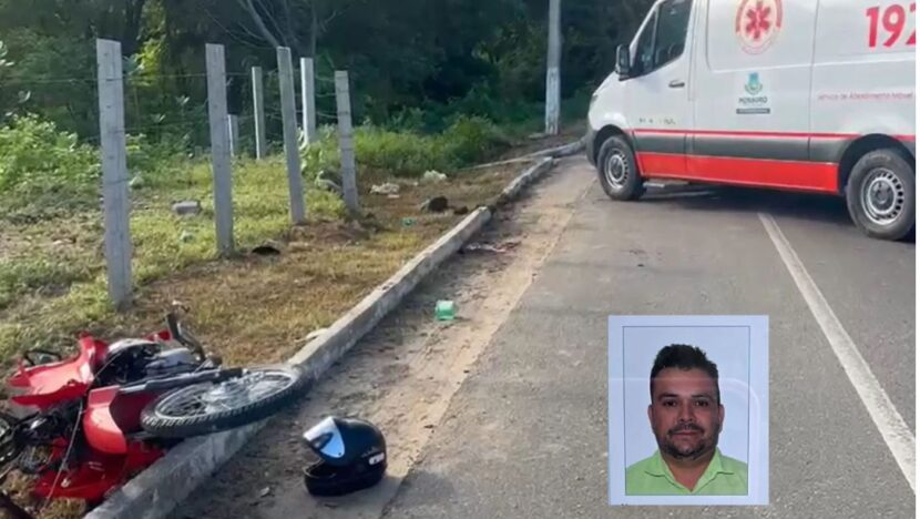 Homem é morto a tiros em mossoró | notícias do rio grande do norte homem mossoró