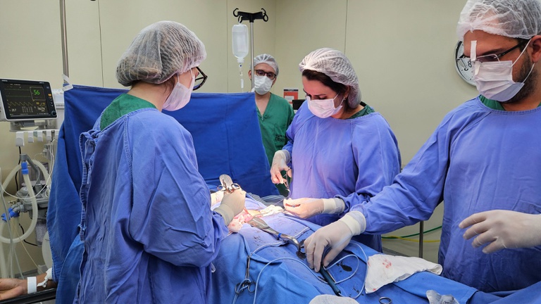 hospital cirurgia