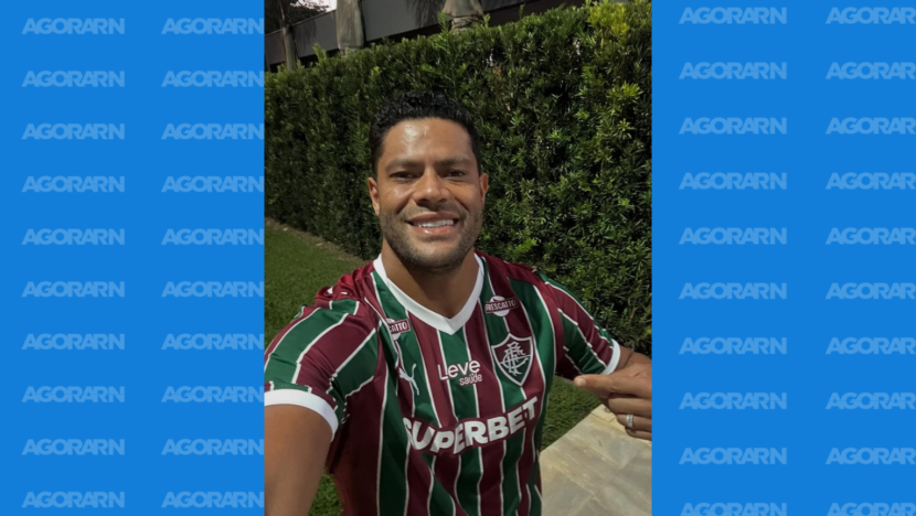 huck fluminense
