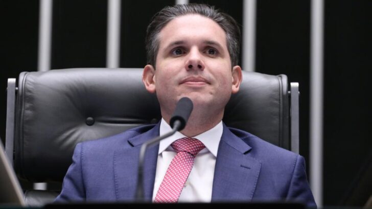 hugo motta