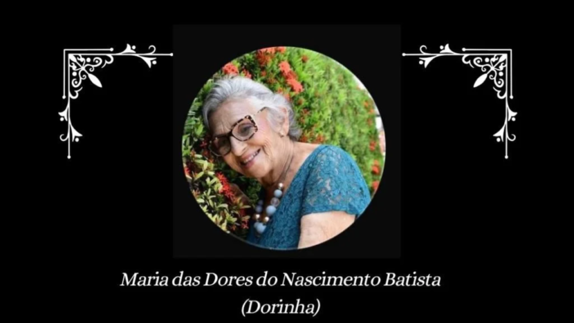 idosa intoxicação