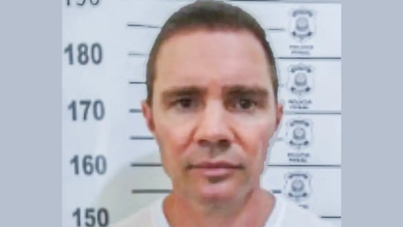 Vorcaro é transferido para carceragem da superintendência da pf | notícias do rio grande do norte image