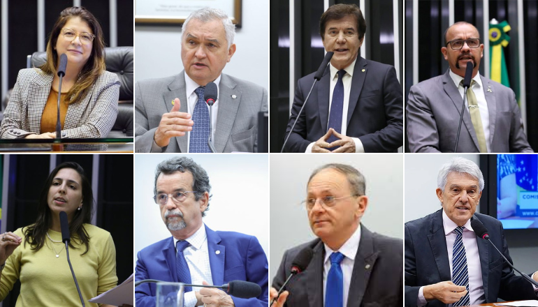 Todos os deputados do rn votam a favor da pec que acaba com escala 6x1 | notícias do rio grande do norte image