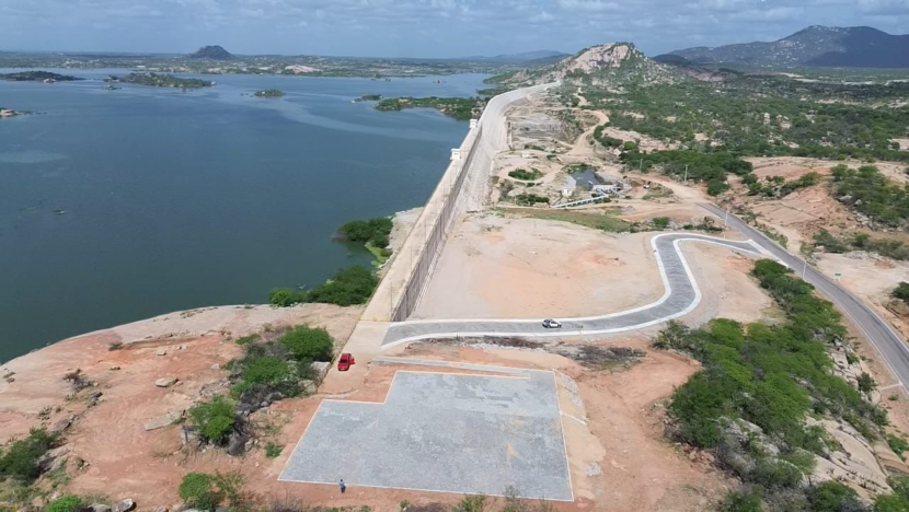 reservas hídricas Foto: IgaRio Grande do Norte