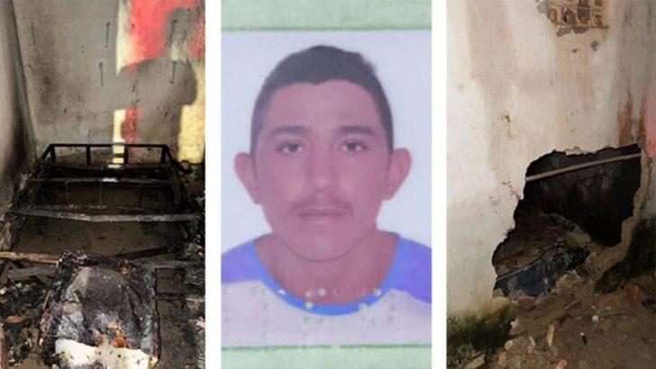 incendio barauna