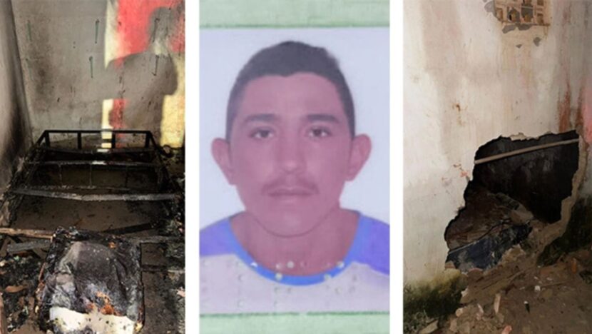 incendio barauna
