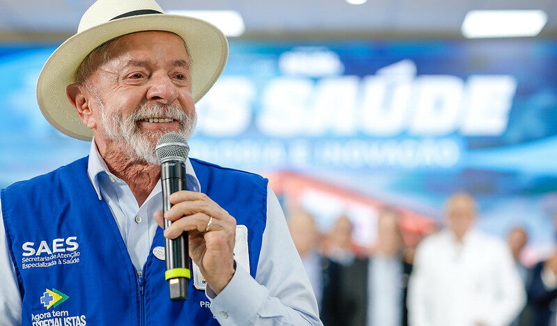 lula