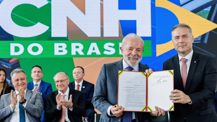 lula cnh
