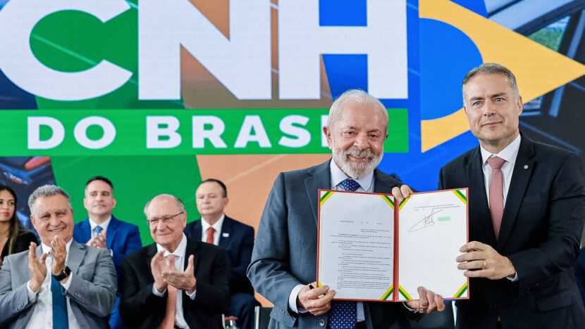lula cnh