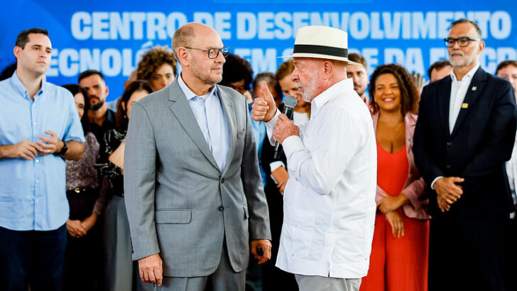 lula rj