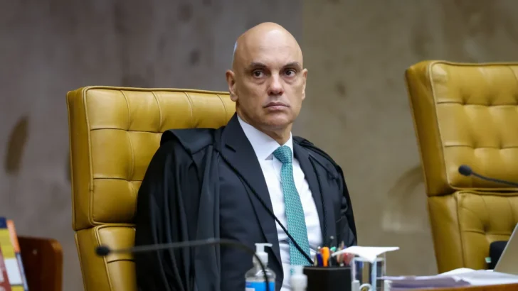 ministro alexandre de moraes plenario stf f33631