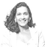 Mona Nóbrega