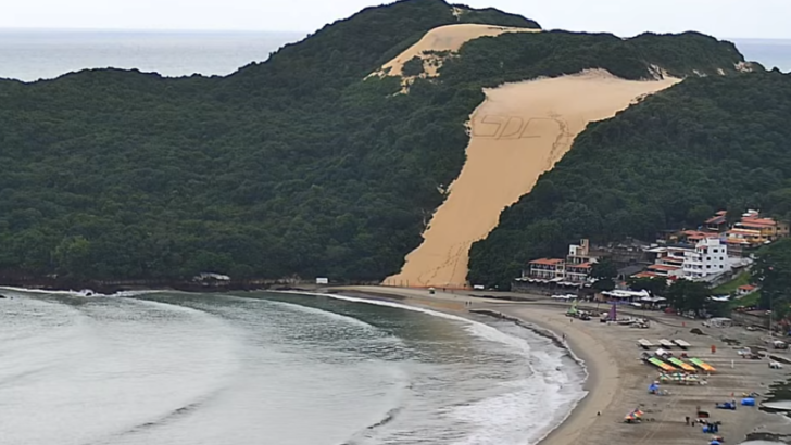 morro facção