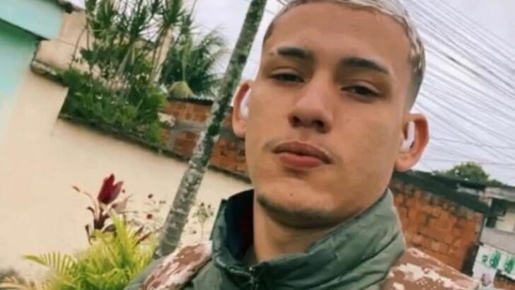 morto mossoró