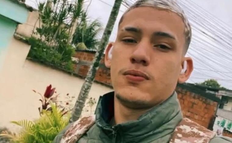 morto mossoró