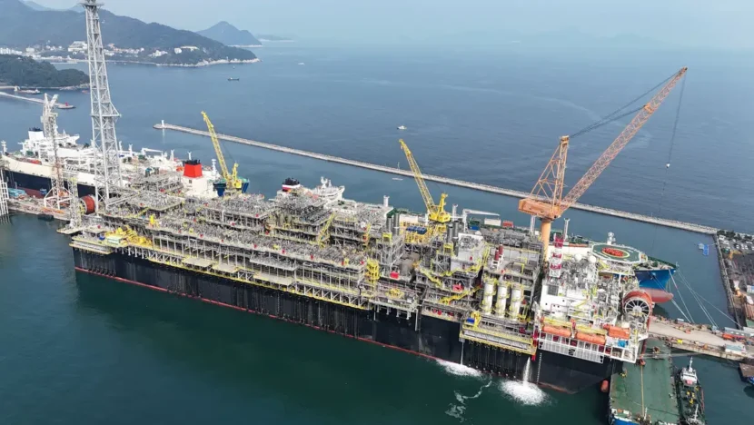navio plataforma p 79