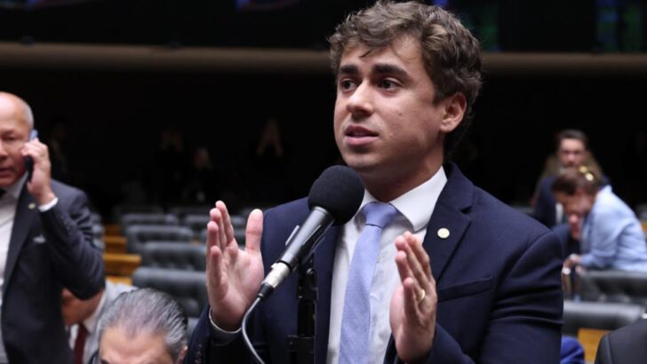 nikolas camara