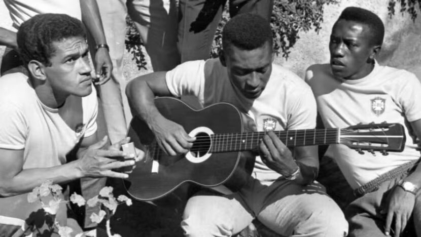 pele Copia