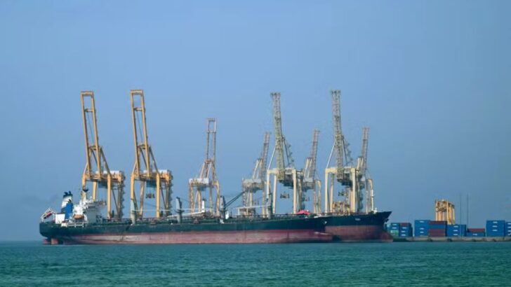 petroleiro