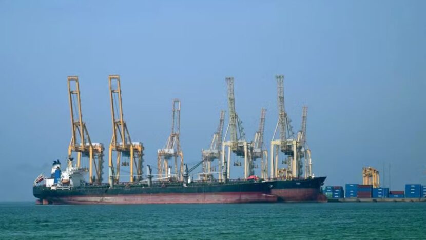 petroleiro