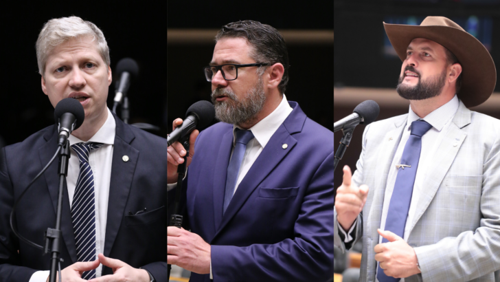 politicos