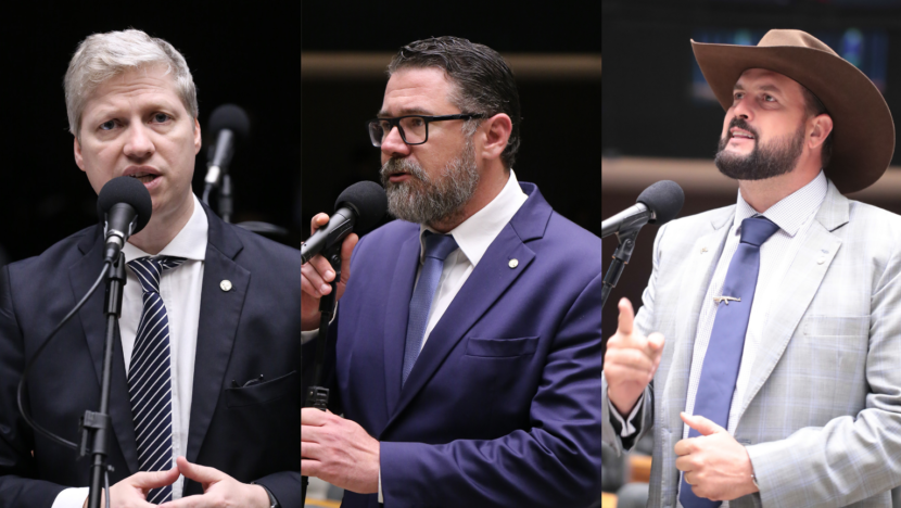 politicos
