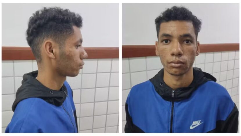 preso estupro