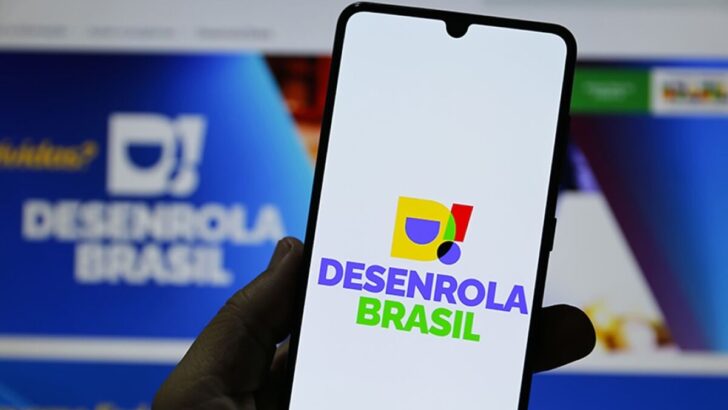programa desenrola brasil