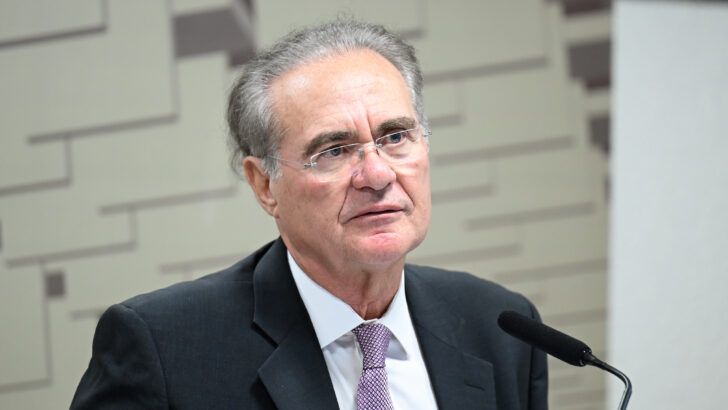 renan calheiros