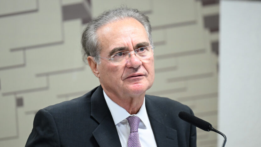 renan calheiros