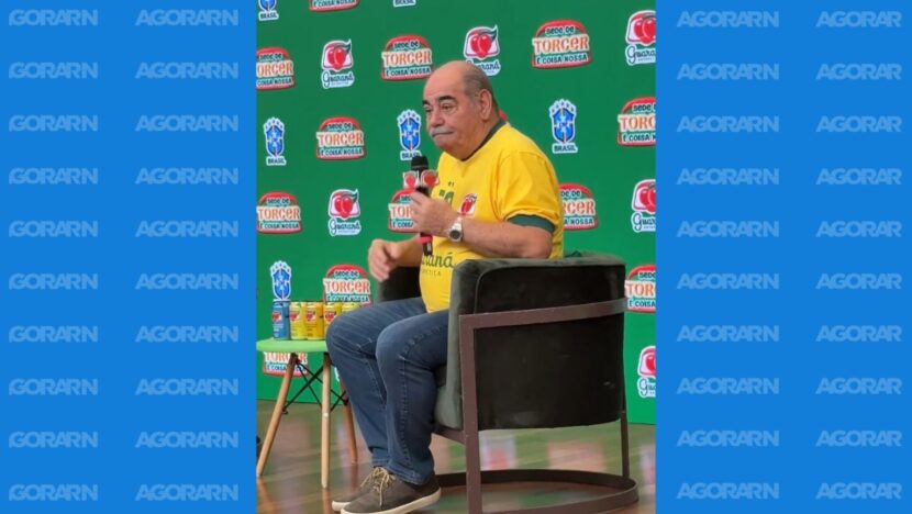rivellino seleção copa
