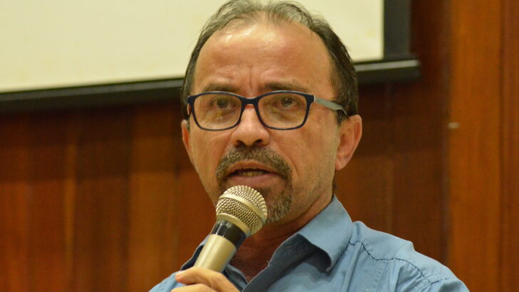 sandro pimentel
