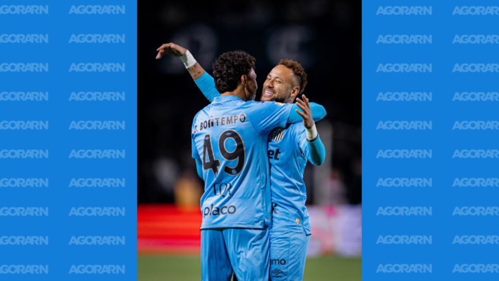 santos copa brasil