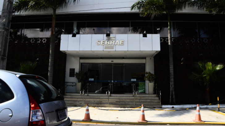 sebrae