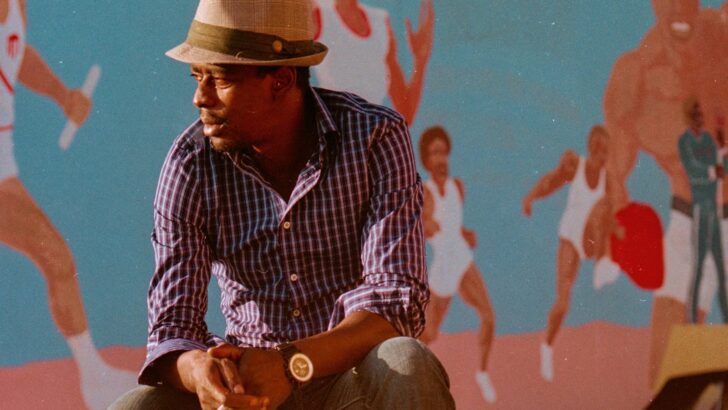 seu jorge