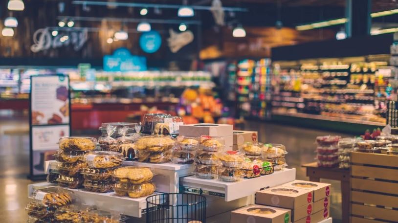 supermercado