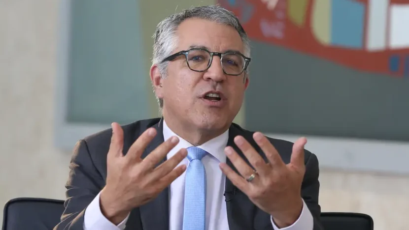 Padilha diz que decisão da Anvisa sobre produtos da Ypê é técnica e não política - Foto: Valter Campanato/Agência Brasil