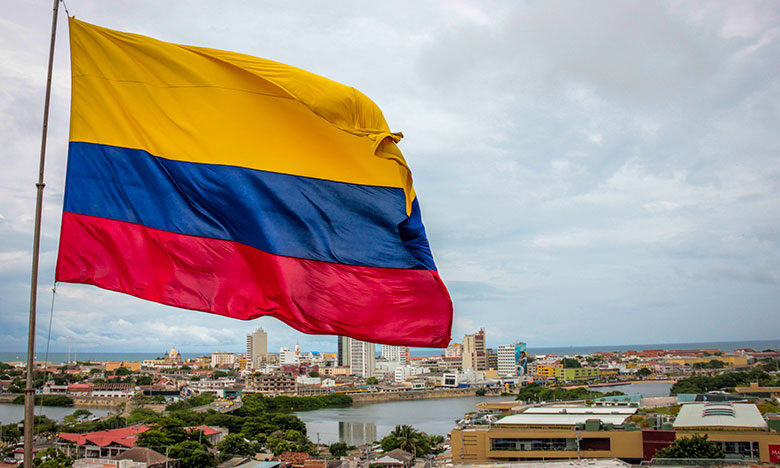 viajar colombia motivos