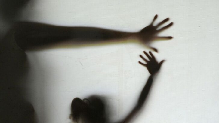 Combater a violência sexual infantil é responsabilidade de todos - Foto: Elza Fiuza/Agência Brasil/Arquivo