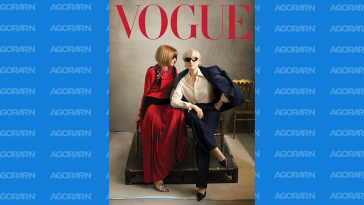 vogue