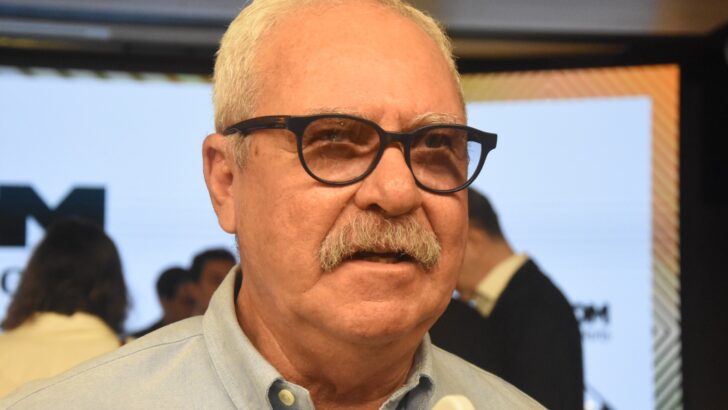 zeca melo